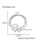T001 / Steel