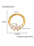 T001 / Gold