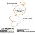 Gold16.5+5 / 5cm (NE551B)