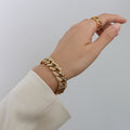 Gold Tone / 16cm