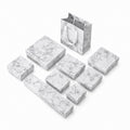 No. 1 – 5 × 5 × 3.3 cm with Foam Insert / Size 1
