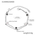Steel / Bracelet