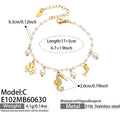 C款海马多Gold / 5cm