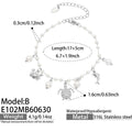 B款海龟多Steel / 5cm