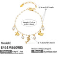 Manta Ray / Gold