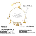 Crab / Gold