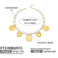 Gold Tone
