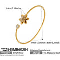 Gold / Bangle