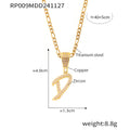 D / Jewelry