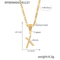 X / Jewelry