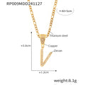 V / Jewelry