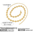 Waist Chain - Gold