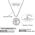 Steel / Necklace