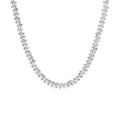 Necklace / Steel