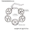 Bracelet (15+6cm) / Steel
