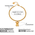 16+3cm / Gold