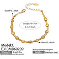 Gold (E313-C) / 17+5cm