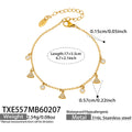 Bracelet / Gold
