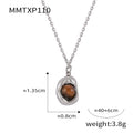 Necklace / Steel