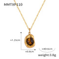 Necklace / Gold