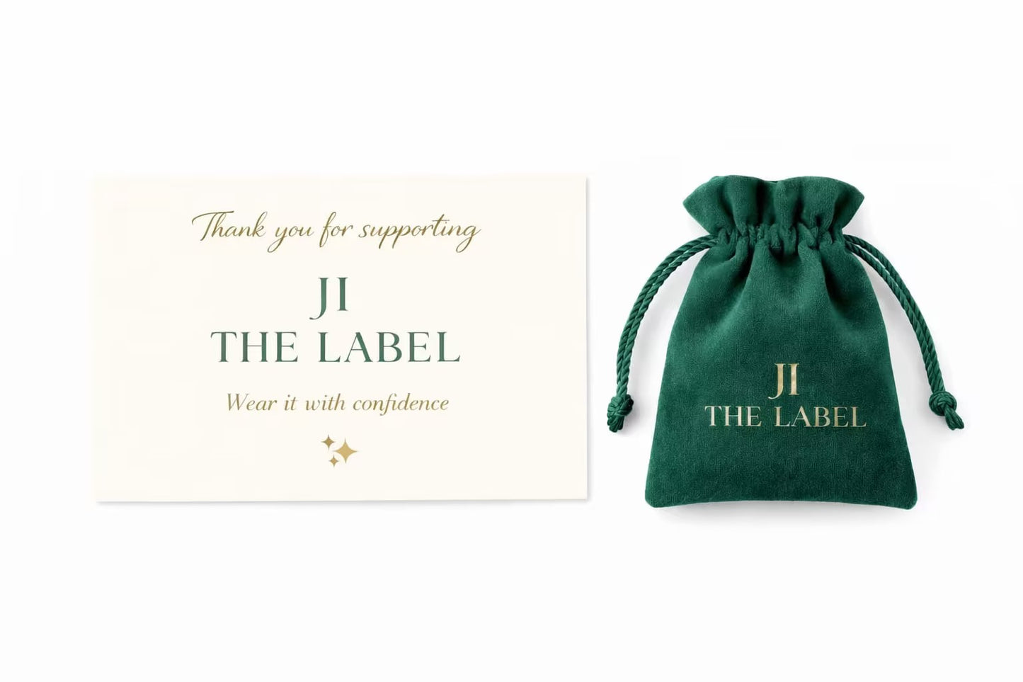 Custom Statement Earrings Manufacturing – Private Label Logo & Premium Packaging Support (OEM/ODM)