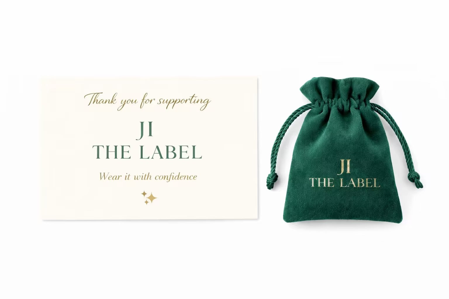 Custom Statement Rings Manufacturing – Private Label Logo & Premium Packaging Support (OEM/ODM)