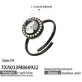 Open Ring