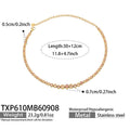 Pink ZirconGold / 12cm