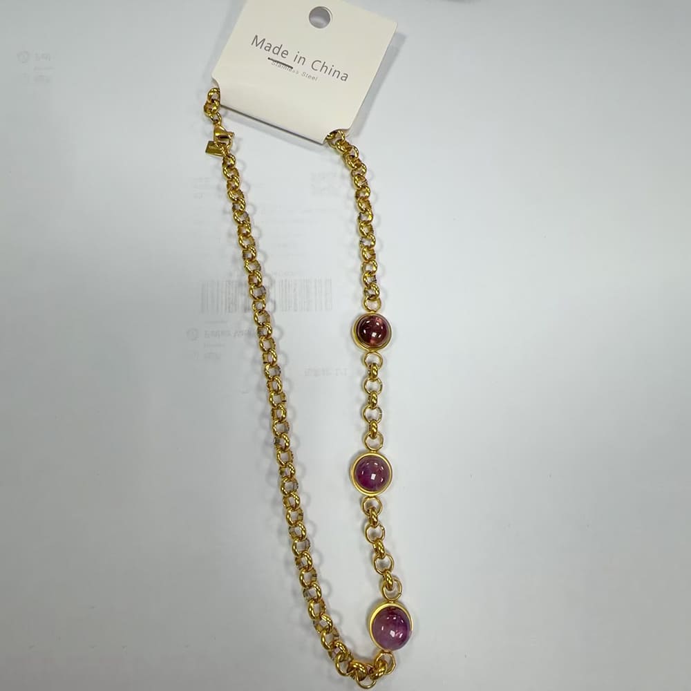 Private label jewelry service