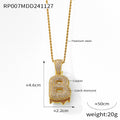 B / Jewelry
