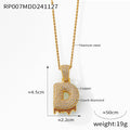 D / Jewelry