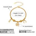 E438 - Gold
