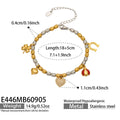E446 - Gold