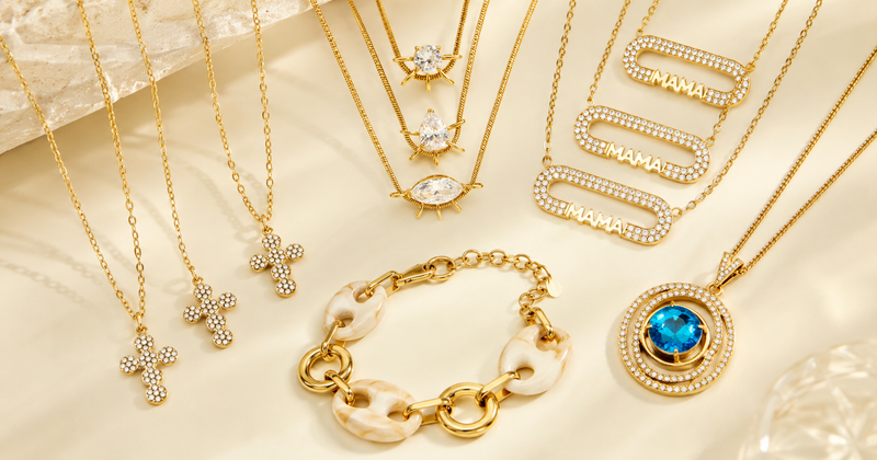 Tarnish-Free Waterproof Jewelry Wholesale: What Buyers Should Verify Before Ordering