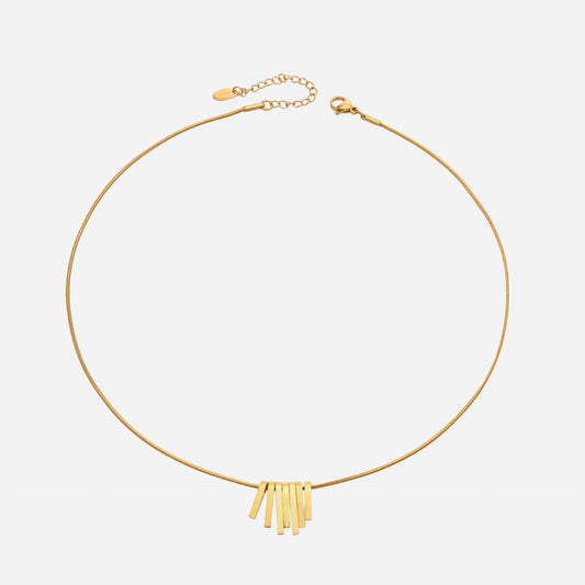 gold-pvd-snake-chain-necklace-stainless-steel