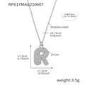 Steel / R