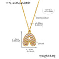 Gold / A