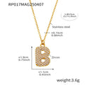 Gold / B