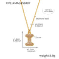 Gold / I