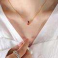 Gold / January Siam