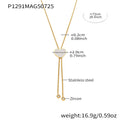 Gold / 72cm