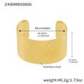 Gold / Style Z490