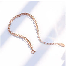 316L Stainless Steel 18K Gold Plated Chic & Versatile Jewelry Set - Image 8