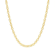 316L Stainless Steel 18K Gold Plated Chic & Versatile Jewelry Set - Image 9
