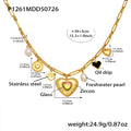 Heart Pendant