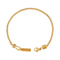 Gold / 17cm