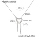 Steel / One Size