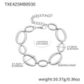 Bracelet / Steel