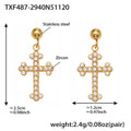 Earrings / One Size