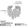 Steel Ring (Y137) / Default